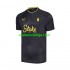Camisola Everton Homem Equipamento Segundo 2024-2025 Manga Curta